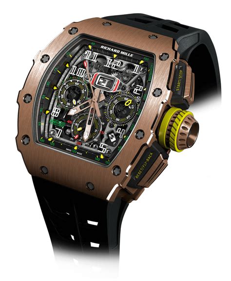 richard mille rm 011 precio|RM 011 : Watch Automatic Flyback Chronograph .